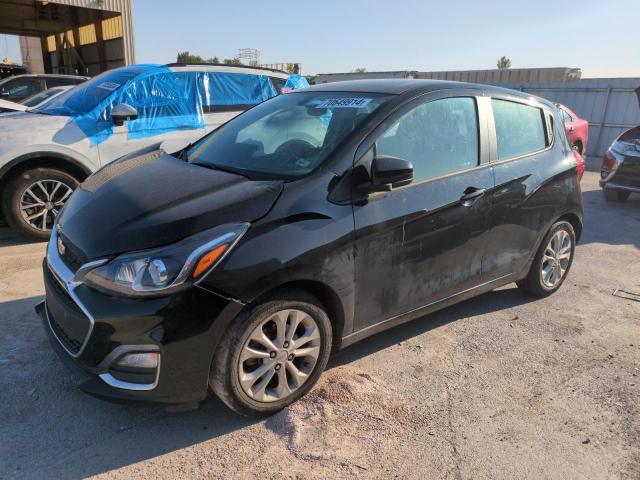 KL8CD6SA9MC748804 Chevrolet Spark 1LT