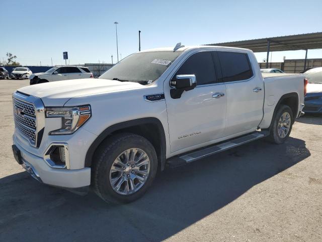 2021 Gmc Sierra K1500 Denali