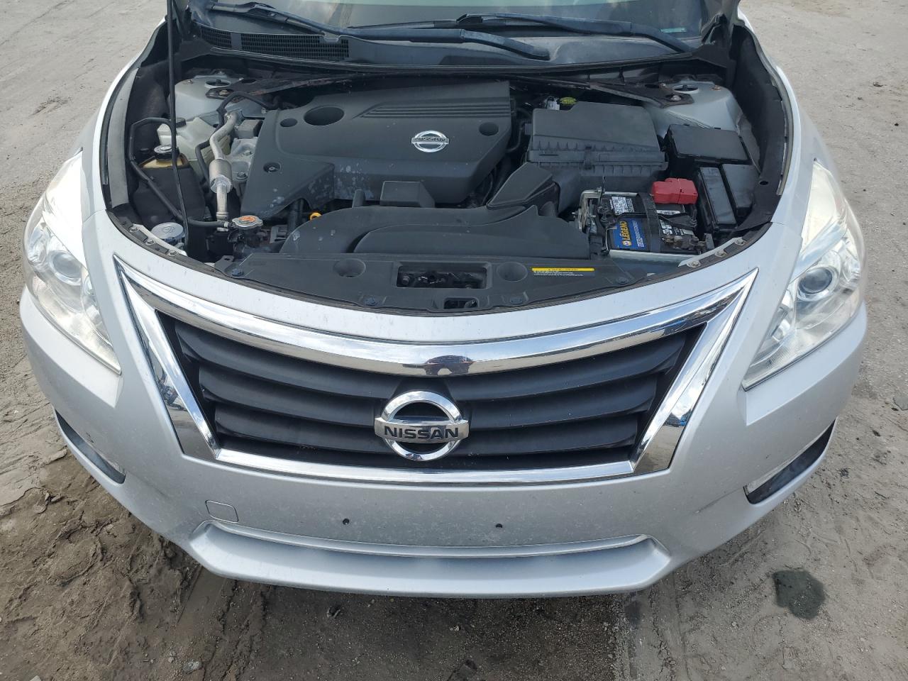 1N4AL3AP1DC921937 2013 Nissan Altima 2.5