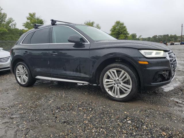 WA1BNAFY6L2004053 Audi Q5 PREMIUM 4