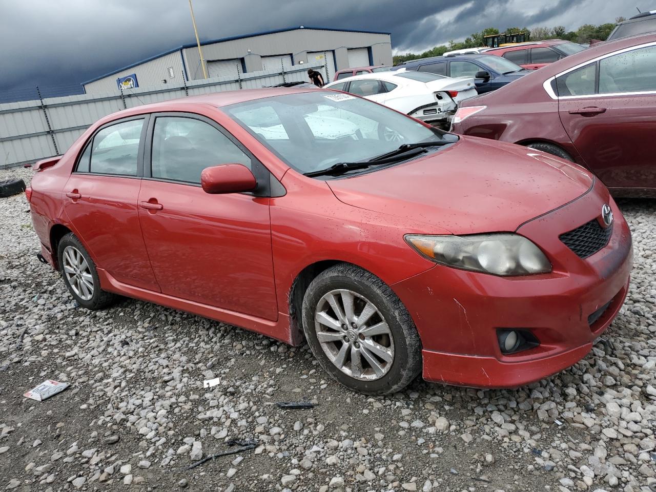 2009 Toyota Corolla - Image 4