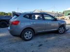 2012 Nissan Rogue S en Venta en Candia, NH - Front End