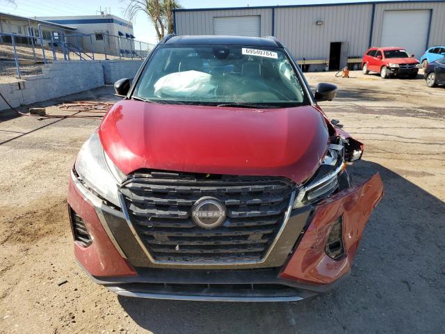 2024 NISSAN KICKS SR 3N1CP5DV6RL534666  69540784