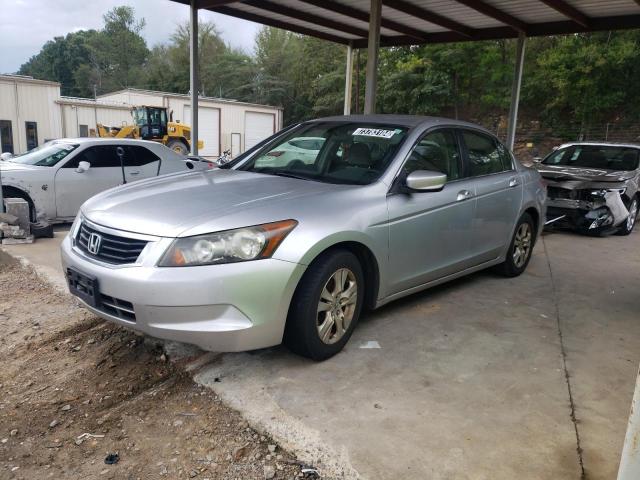 2008 Honda Accord Lxp