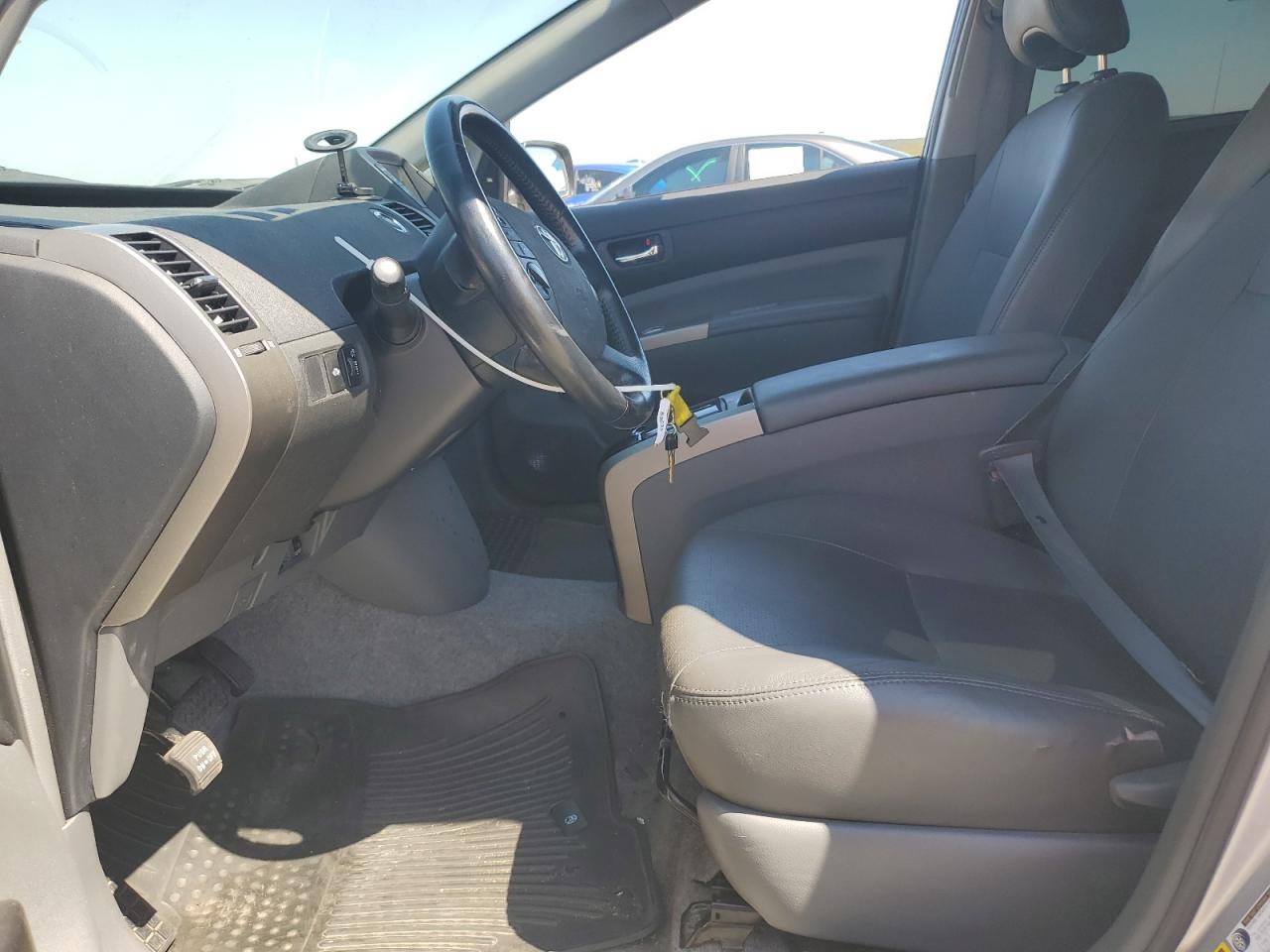 JTDKB20U393491273 2009 Toyota Prius