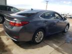 2013 Lexus Es 300H en Venta en Albuquerque, NM - Rear End