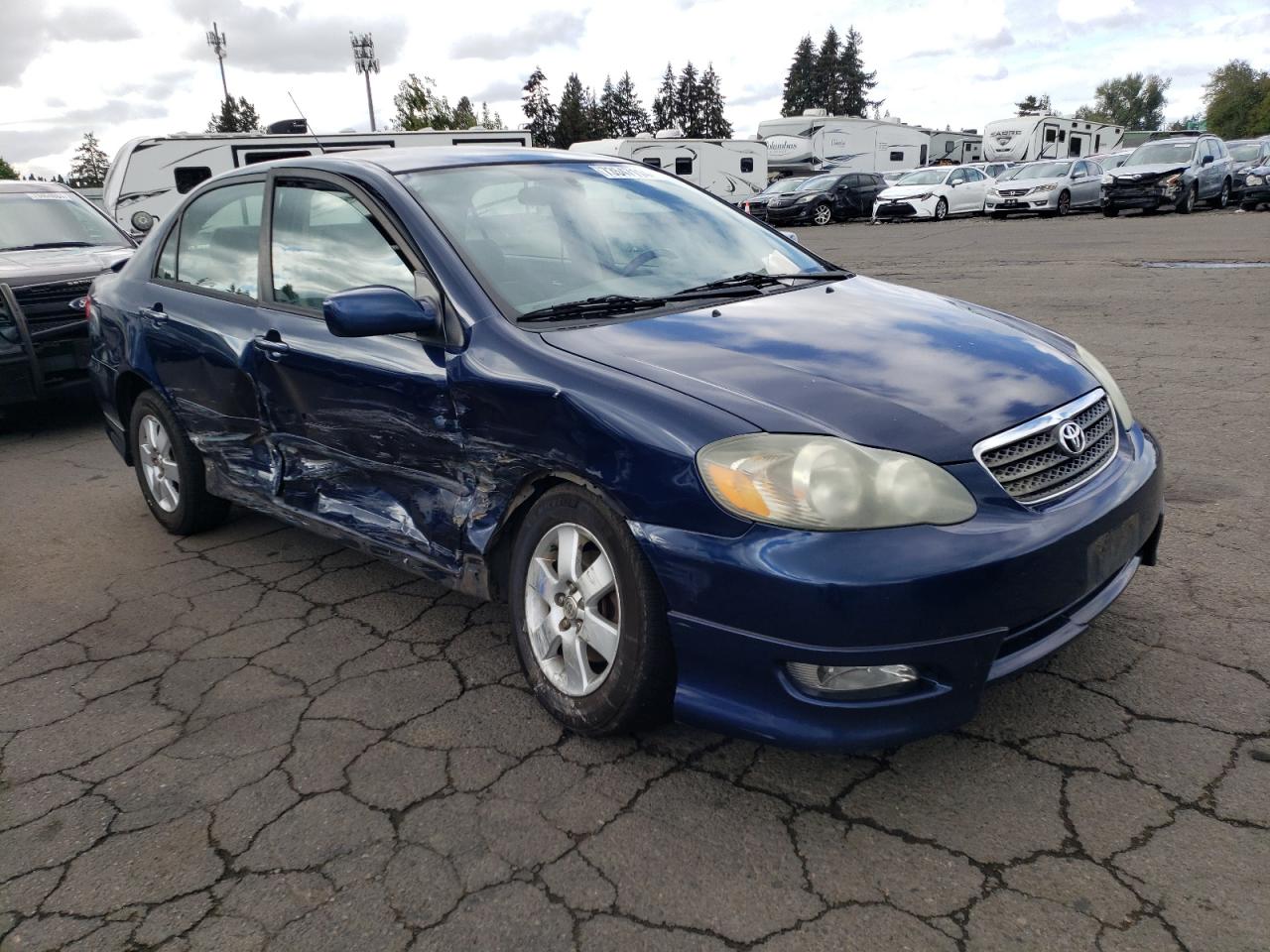 2007 Toyota Corolla - Image 4