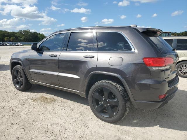  JEEP GRAND CHER 2014 Szary