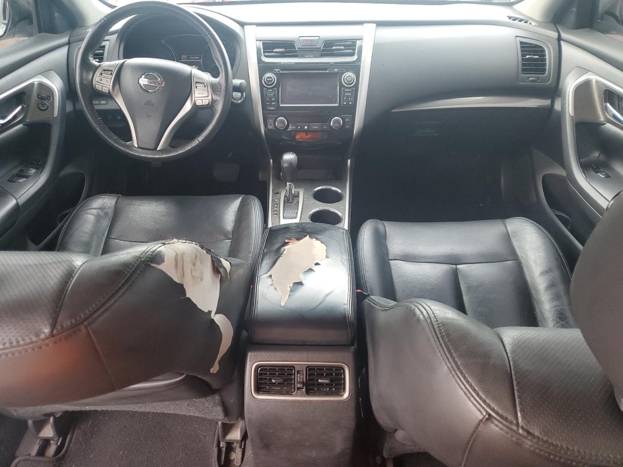 1N4AL3AP4FN379742 2015 Nissan Altima 2.5