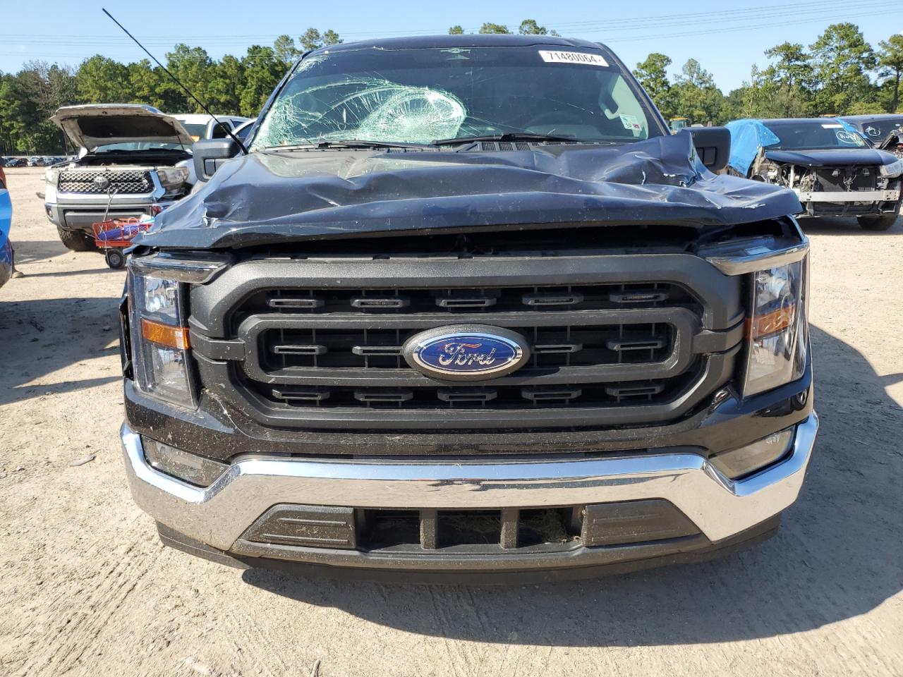 2023 Ford F-150 - Image 5