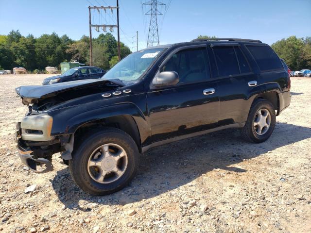 2008 Chevrolet Trailblazer Ls