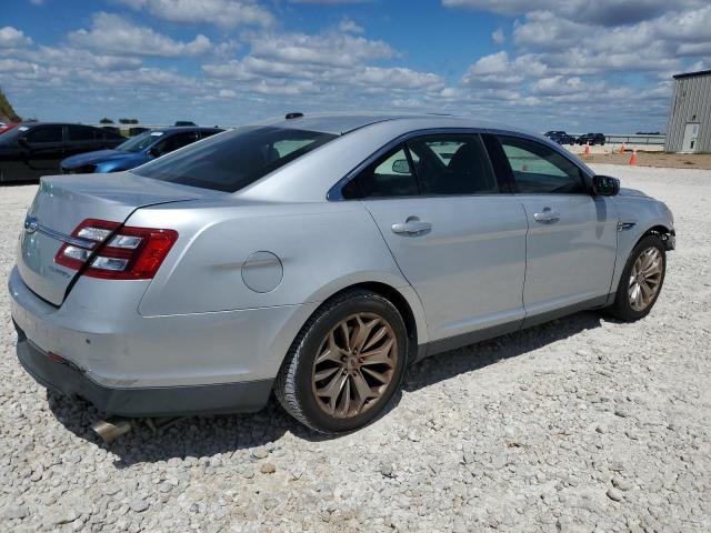  FORD TAURUS 2013 Silver
