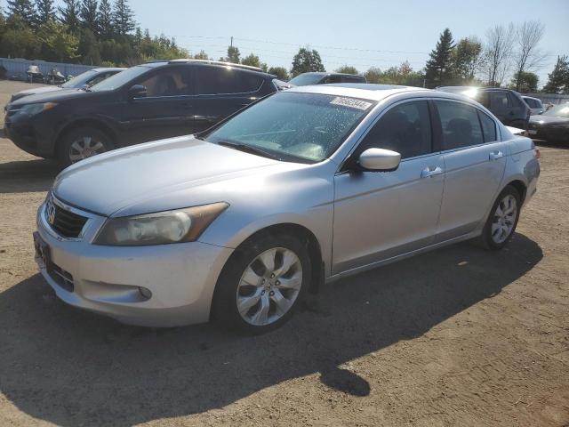 2008 Honda Accord Exl