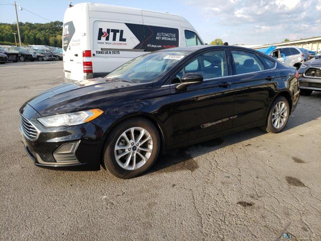 Louisville, KY에서 판매 중인 2019 Ford Fusion Se - Front End