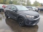 2023 Volkswagen Taos Se en Venta en Bridgeton, MO - Vandalism