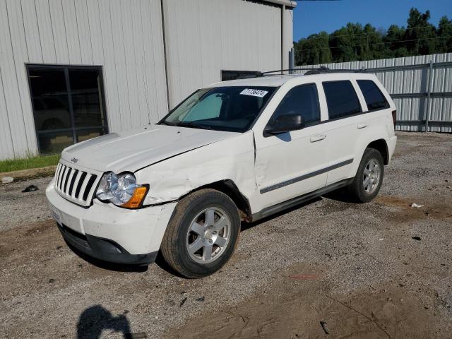 2010 Jeep Grand Cherokee Laredo en Venta en Grenada, MS - Side