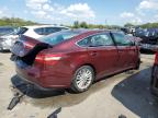 2013 Toyota Avalon Hybrid en Venta en Chicago Heights, IL - Front End