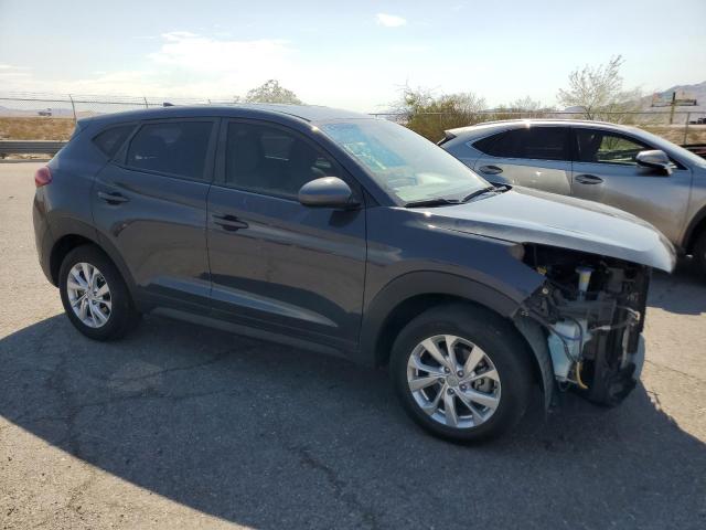 KM8J23A49MU385781 Hyundai Tucson SE 4