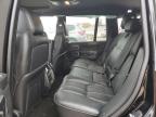 2012 Land Rover Range Rover Hse Luxury for Sale in Oklahoma City, OK - Rear End