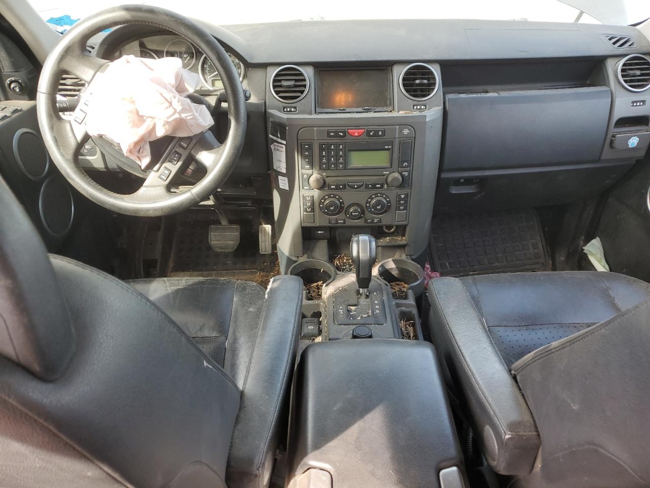 2006 Land Rover LR3 - Image 8