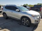 2017 Nissan Rogue S იყიდება Littleton-ში, CO - Water/Flood