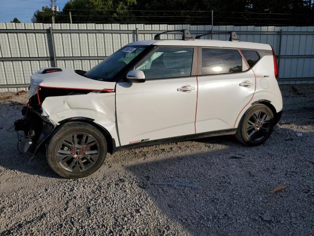 2022 Kia Soul Ex