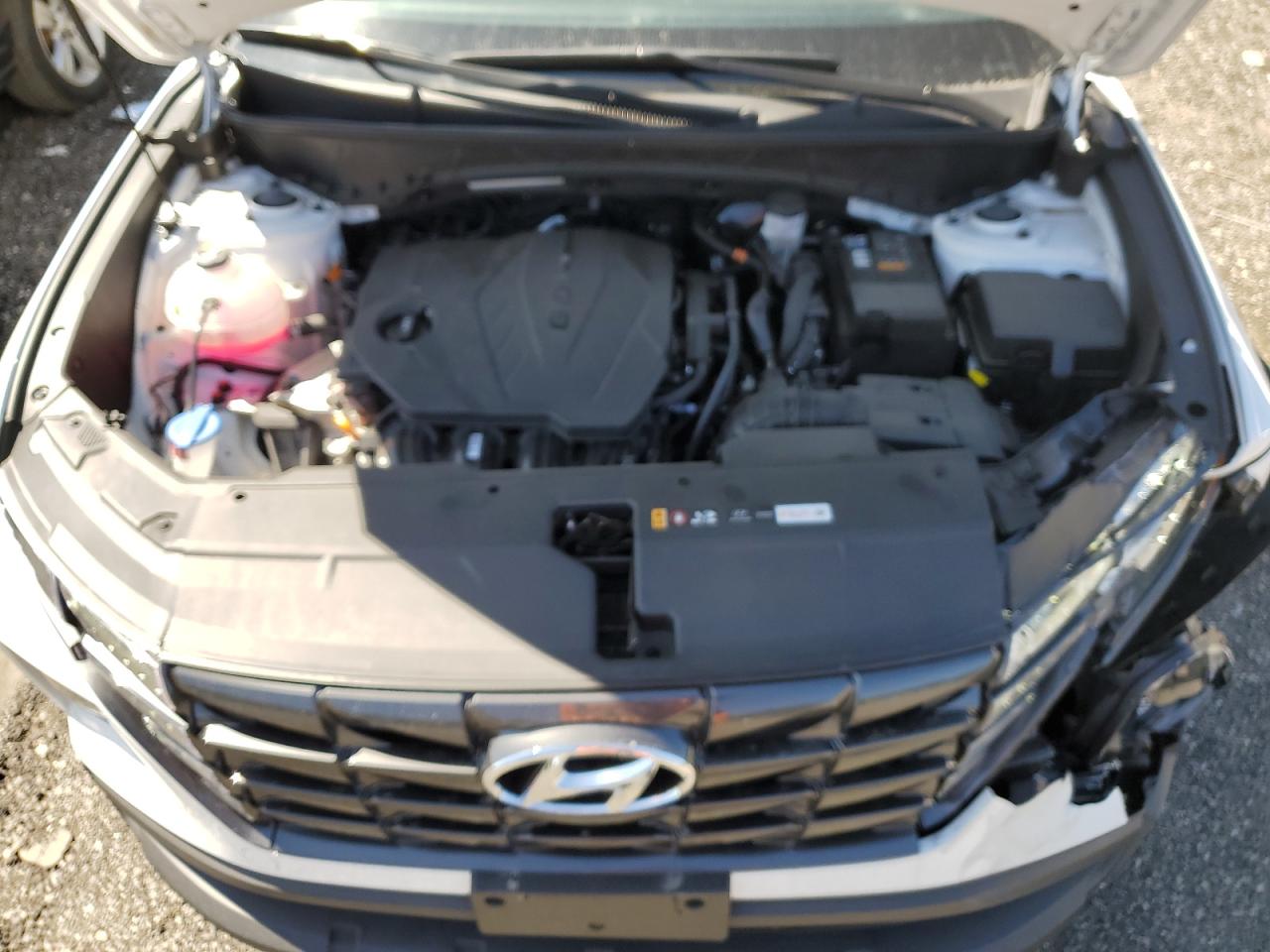 KM8JFCDE1RU269829 2024 Hyundai Tucson Xrt