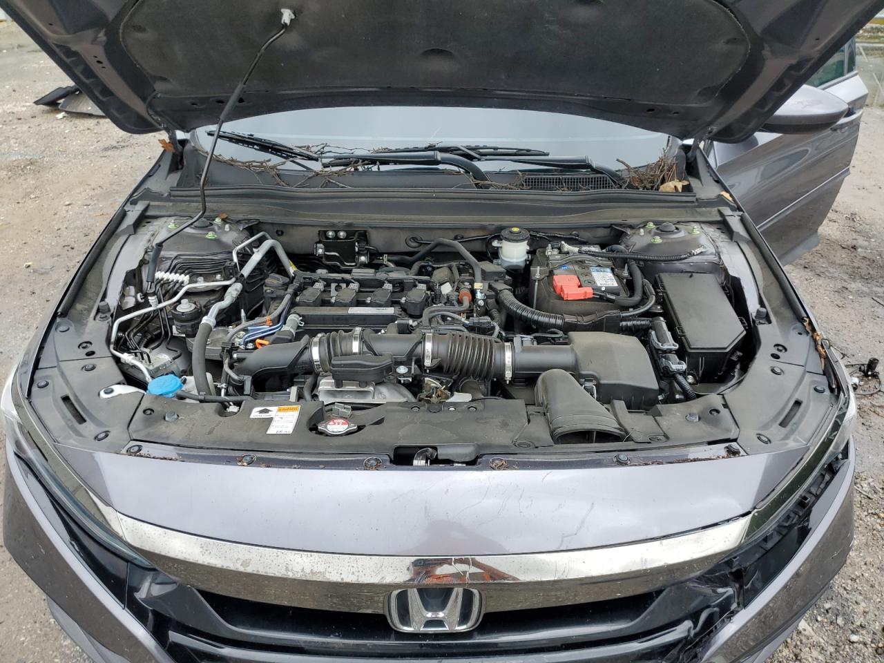 VIN 1HGCV1F39LA128579 2020 HONDA ACCORD no.11