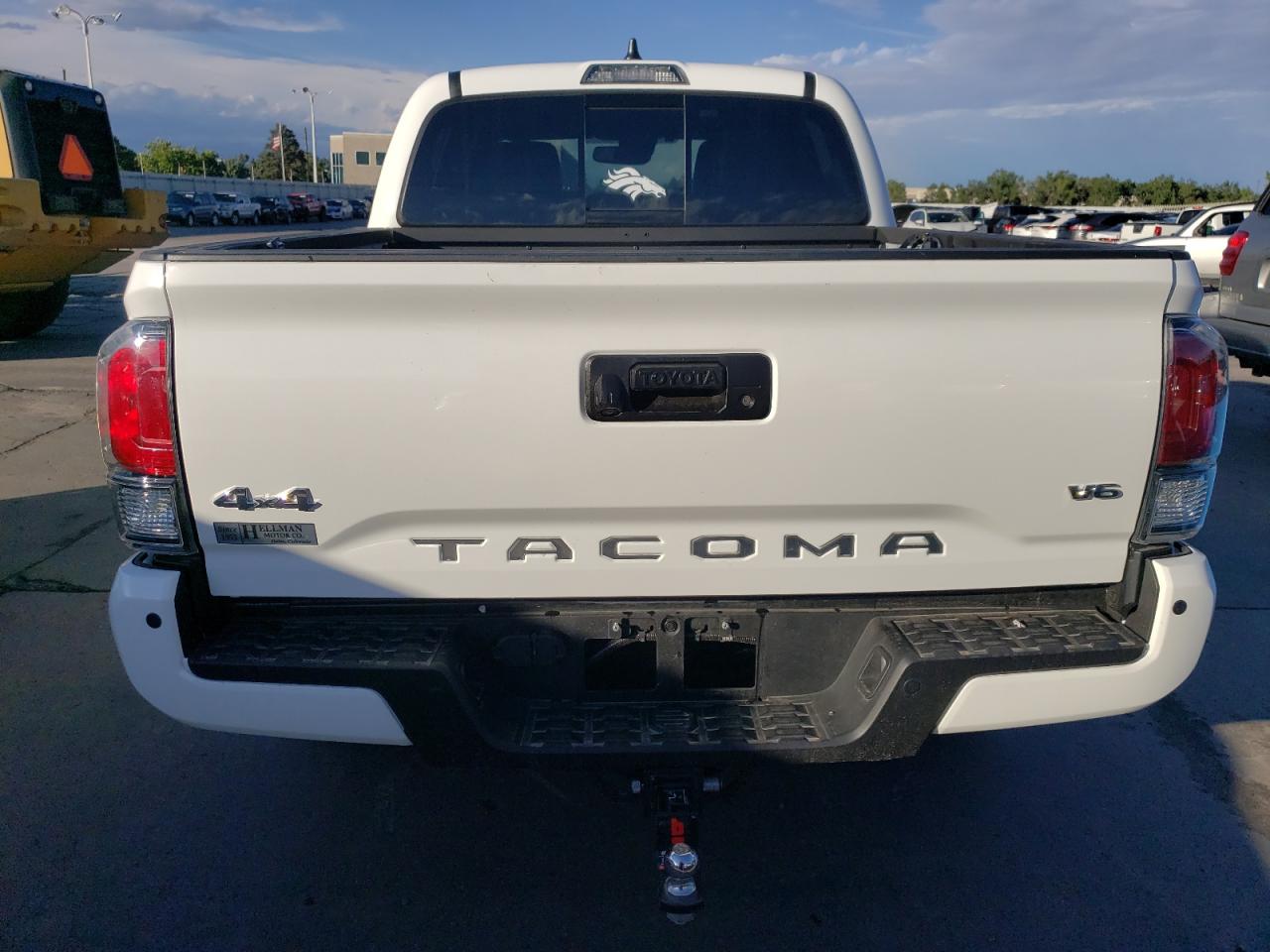 3TMGZ5AN6PM537085 2023 Toyota Tacoma Double Cab