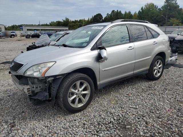 2009 Lexus Rx 350 продається в Memphis, TN - Front End