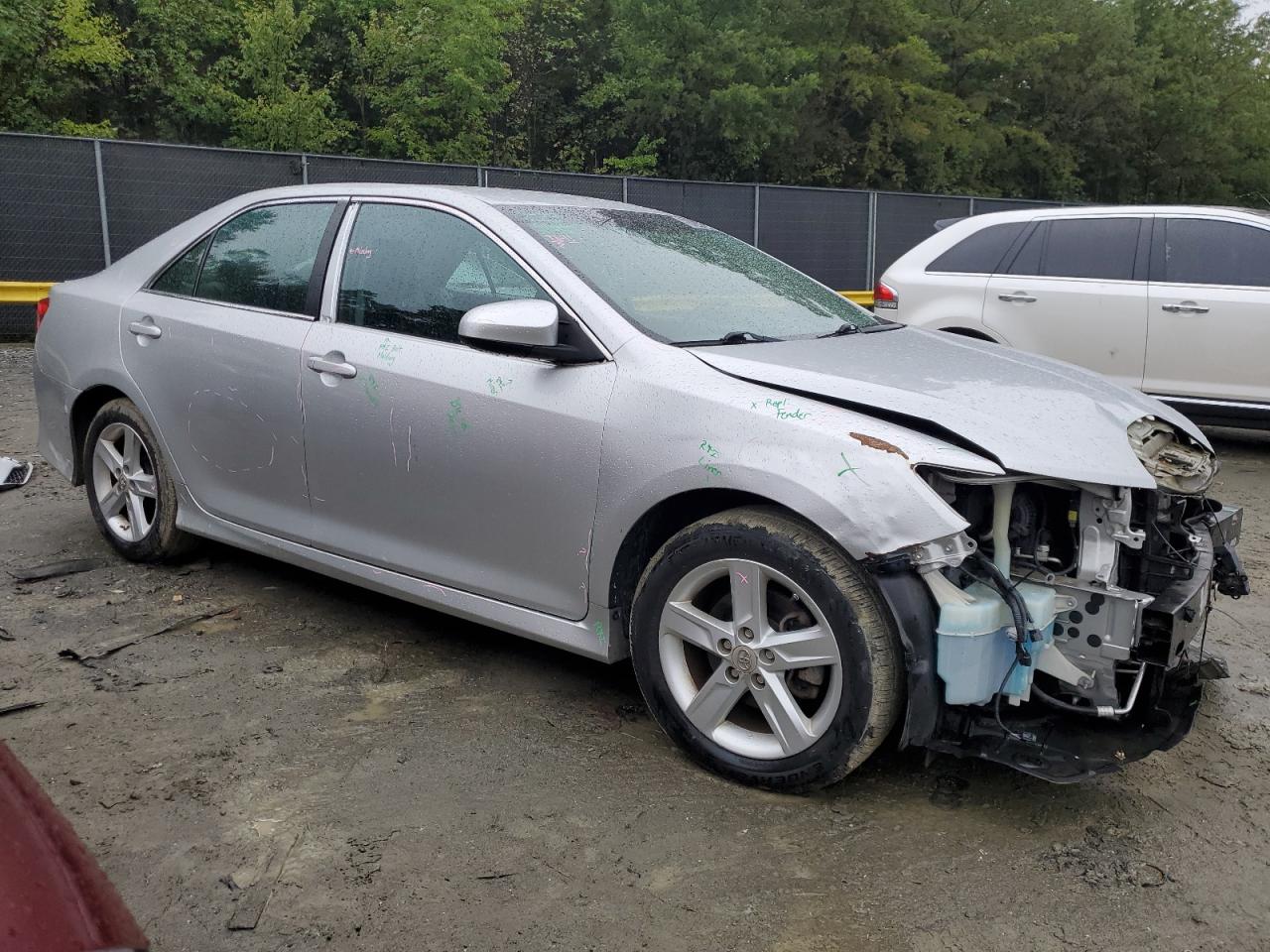 2013 Toyota Camry L VIN: 4T1BF1FK7DU223197 Lot: 73320984