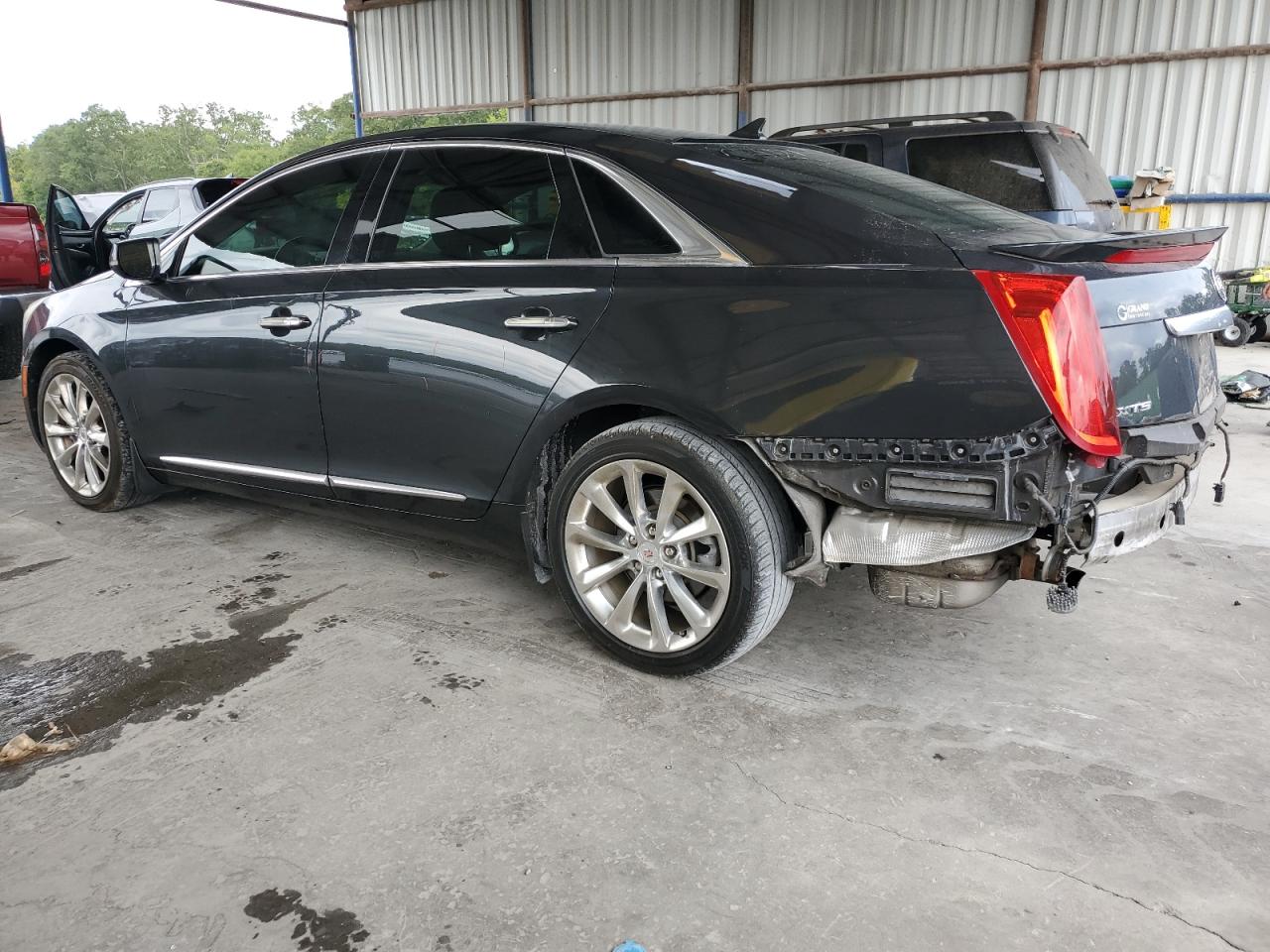 2013 Cadillac Xts Luxury Collection VIN: 2G61P5S34D9120421 Lot: 71397084