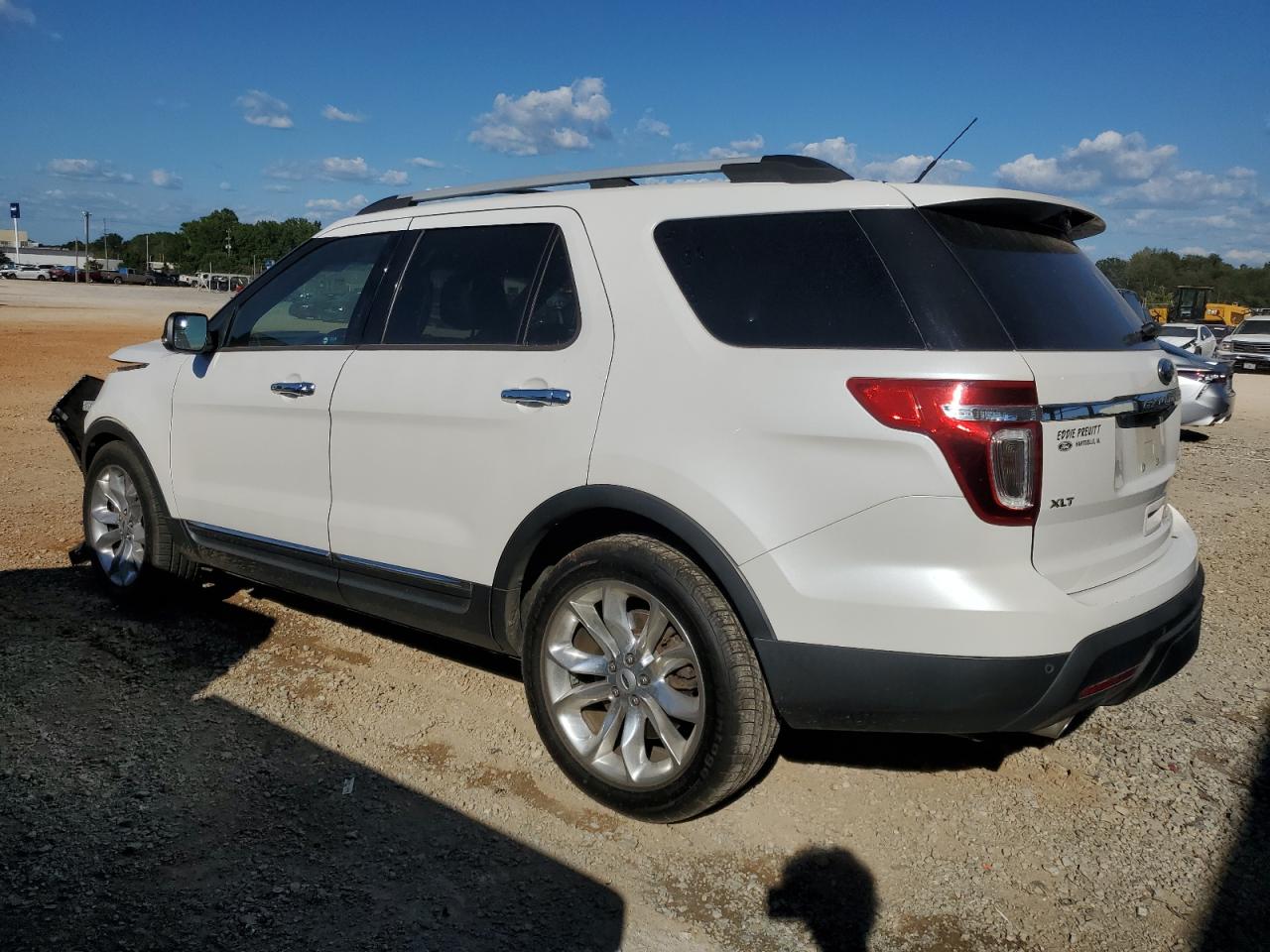 2013 Ford Explorer - Image 2