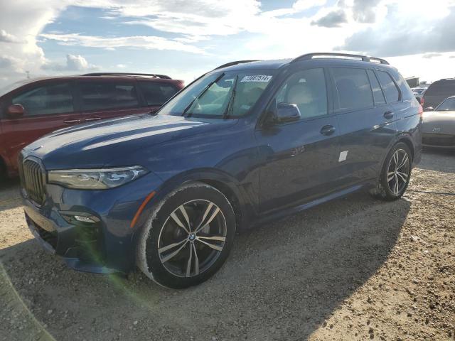 5UXCW2C02L9B42161 BMW X7 XDRIVE4