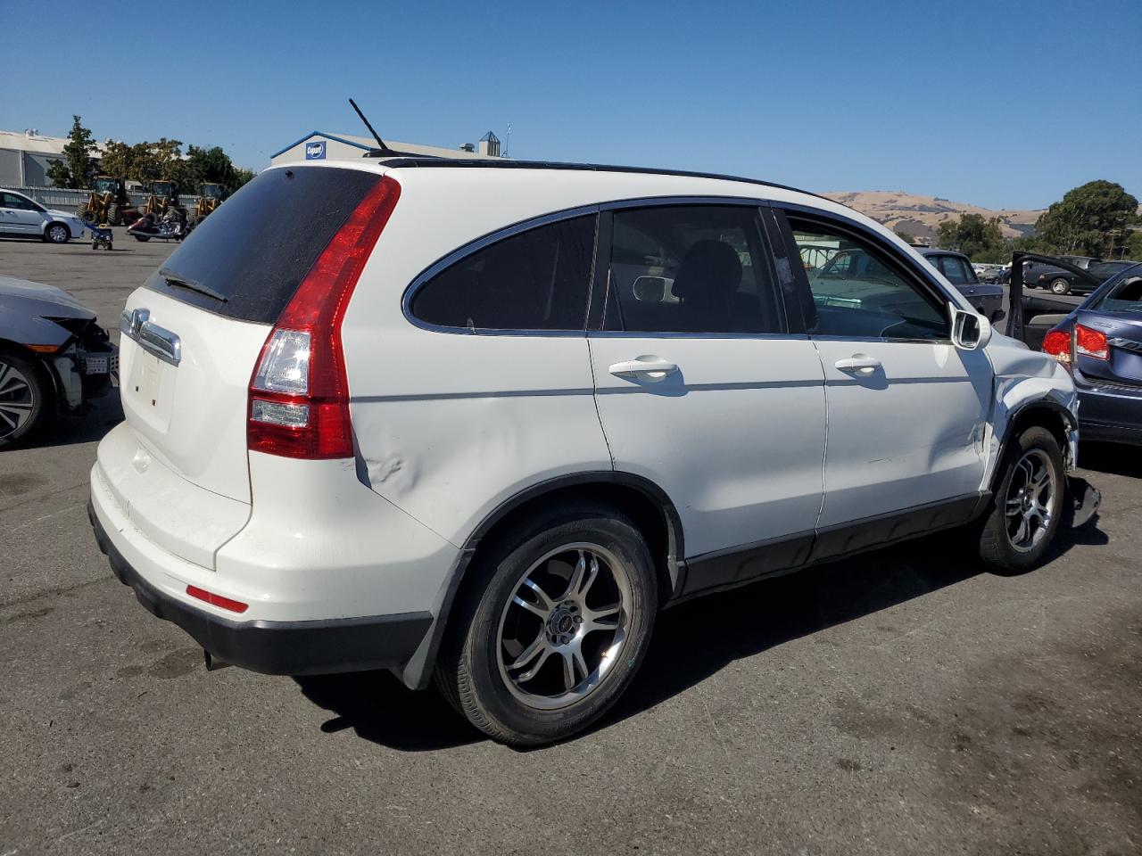 2010 Honda CR-V - Image 3
