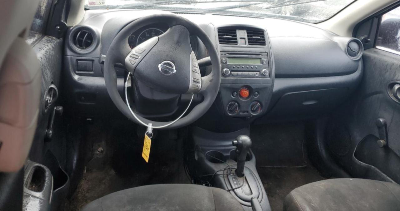 3N1CN7AP0FL826588 2015 Nissan Versa S