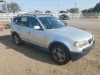 2005 Bmw X3 3.0I de vânzare în San Diego, CA - Normal Wear