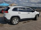 2014 Jeep Cherokee Sport for Sale in Grand Prairie, TX - Front End