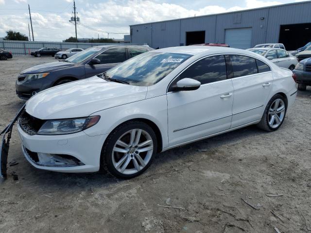 2013 Volkswagen Cc Sport