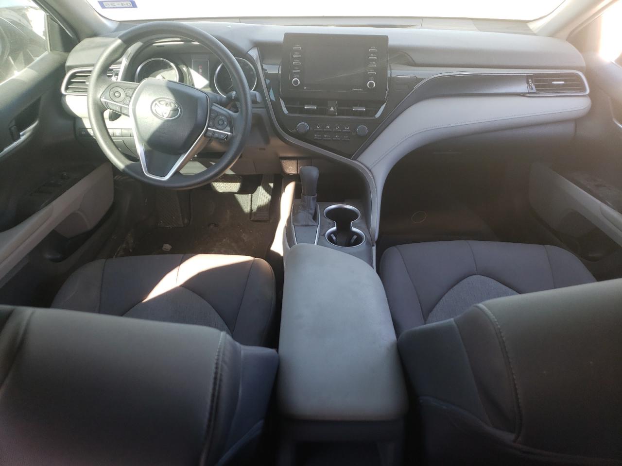 2021 Toyota Camry - Image 8