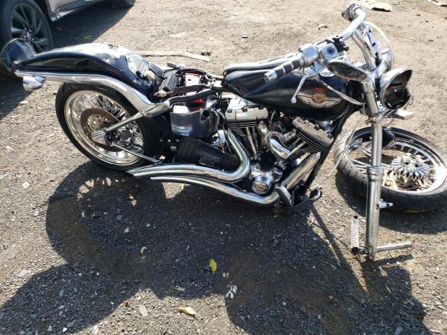 2003 Harley-Davidson Fxstd  за продажба в New Britain, CT - All Over