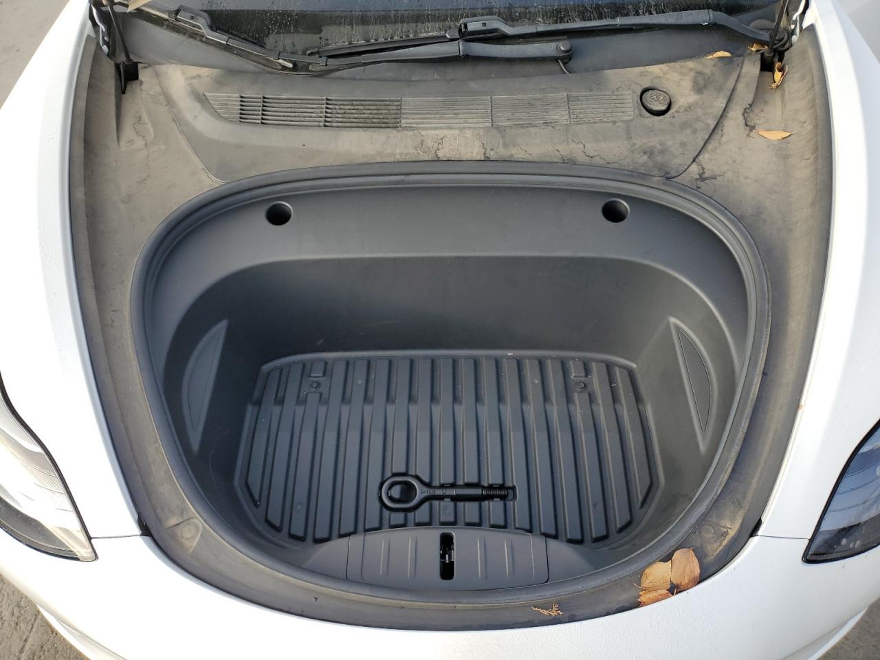 5YJ3E1EA8MF026651 2021 Tesla Model 3