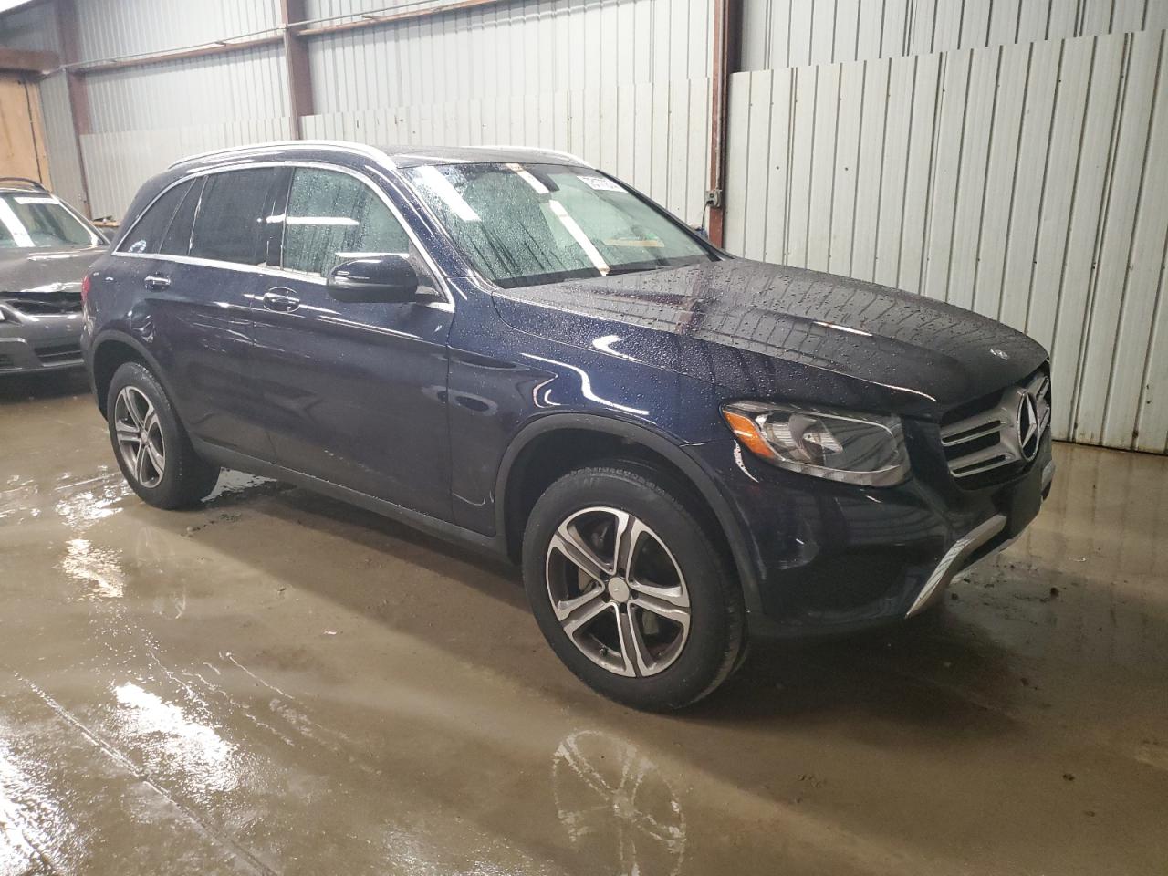 VIN WDC0G4KB4GF012087 2016 MERCEDES-BENZ GLC-CLASS no.4