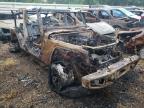 2016 Jeep Wrangler Unlimited Sahara zu verkaufen in Pekin, IL - Burn