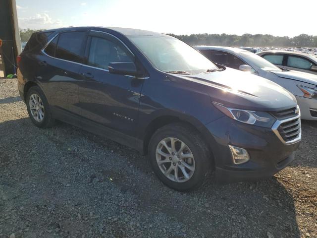  CHEVROLET EQUINOX 2018 Синий