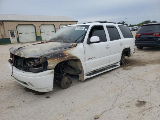 2004 Gmc Yukon Denali