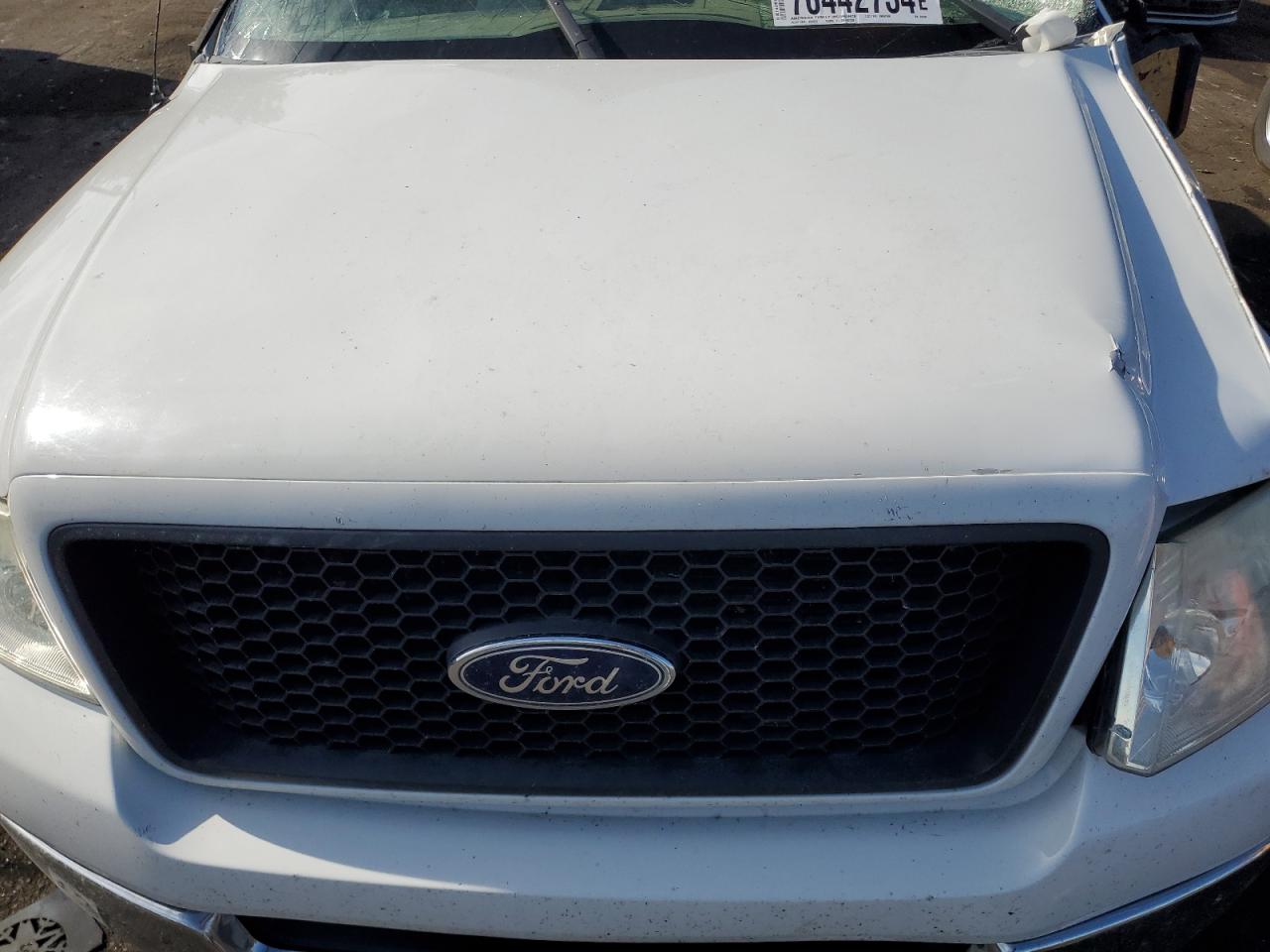 1FTPW14515KE95488 2005 Ford F150 Supercrew 1FTPW14515KE95488 2005 Ford F150 Supercrew