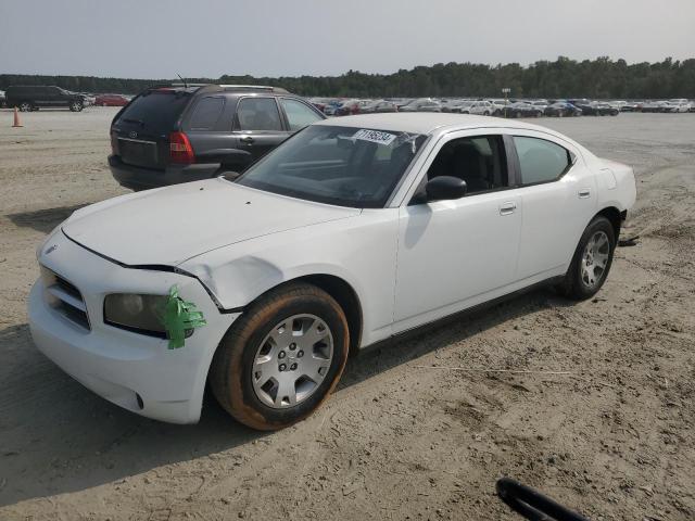 2007 Dodge Charger Se იყიდება Spartanburg-ში, SC - All Over