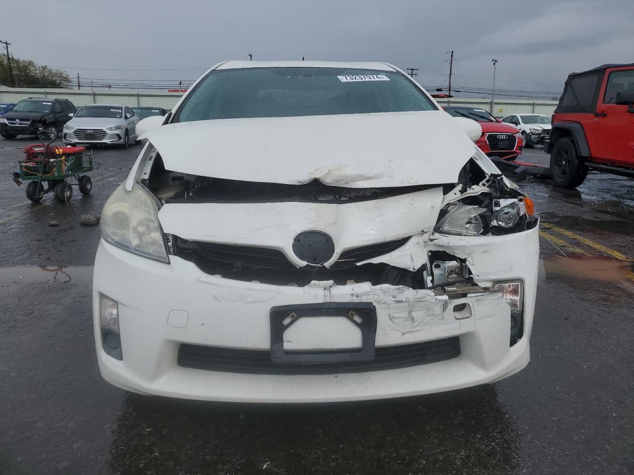 2011 Toyota Prius - Image 5