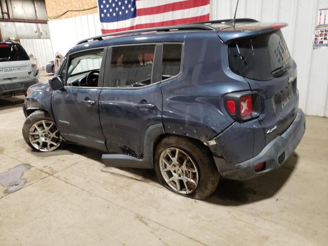 ZACNJDB11PPP34406 Jeep Renegade L 2